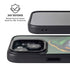 Marvel Dr. Doom Portrait iPhone 14 Kickstand Case
